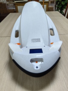 Moteur sous-marin aileron électrique <span class=keywords><strong>sup</strong></span> hélice électrique jet sous-marin hélice moteur à jet haute vitesse faible consommation d'énergie waterpr - Product Image 5