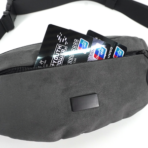 Vente En Gros Mode Voyage Vacances Randonnee Exterieur Etanche Porte Bouteille Pour Homme Et Femme Course Sac De Poche - Product Image 5