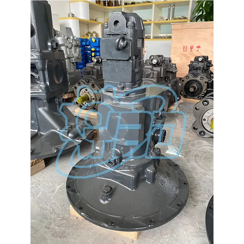 DX180 S180W Hydraulic Pump Assy 400914-00116 400914-00114 400914-00114B hydraulic pumps