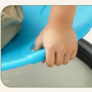 Silla Giratoria Multisensorial que Combina Rotación con Opción de Aroma o Sonido para una Experiencia Sensorial Completa - Product Image 2