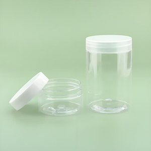 58 Mét nhựa vít Top Jar có nắp đậy - Product Image 4