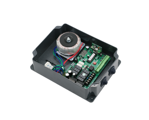 Ouvre-porte solaire haute performance avec moteur automatique - Product Image 3