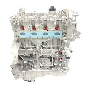 บล็อกเครื่องยนต์ 1.6L 2.0L M274 อะไหล่รถยนต์สมรรถนะสูงสำหรับ C-Class E-Class GLK M274.910 M274.920 ชุดประกอบเครื่องยนต์ M274 M274.910 - Product Image 4