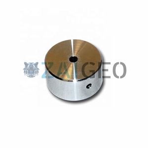 Accessoires pour jet d'eau OMAX 302029-13 1-12063-013 Ensemble d'orifice, vanne de décharge, bijou inversé pour pièces de machine de découpe à jet d'eau - Product Image 1