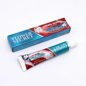 Dentifrice sensible