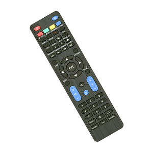 Control Remoto OEM ODM de Fábrica Hostrong para Sistemas <span class=keywords><strong>TD</strong></span> K55DLY8US K50DLY8US, Compatible con Televisores LED LCD Inteligentes, Personalizable - Product Image 3