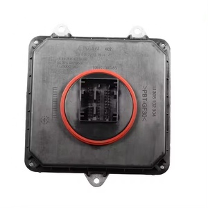 Module de commande de phare avant ADT OEM pour Série 3 F30 F35 2014-2019 63117428277 63117457873 - Product Image 5