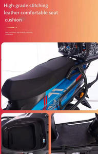 Scooters électriques, nouveau modèle économique, <span class=keywords><strong>moto</strong></span> électrique 1500w pour adultes - Product Image 6
