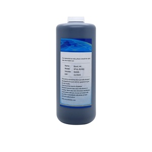 หมึกแท้และหมึกที่ใช้ร่วมกันได้ 16-8530Q 16-8200Q Solvent 16-8535Q 16-8545Q 16-8425Q 950 มล. สำหรับเครื่องพิมพ์อิงค์เจ็ท VJ Excel 100 170i DN CIJ - Product Image 5
