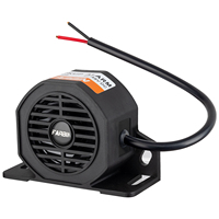 Alarma de Reversa para Camión FARBIN, 110dB, 12V-48V DC, Bocina de Advertencia de Reversa Resistente, Impermeable