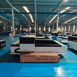 Máquina de Corte Láser CO2 con Área de Trabajo de 1300*2500 mm, 100w 130w 150w 300w, Grabado Láser en Acrílico, Madera y MDF en Venta - Product Image 4