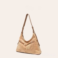 2026 Nouveaux Sacs À Main Mode Gros Sacs En Cuir Doux En Liège Sacs Épaules Bandoulière Femme Créateurs