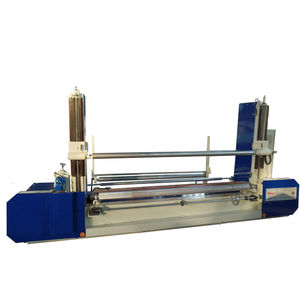 Máquina de perforación de bloques de espuma, Peeling de espuma de esponja <span class=keywords><strong>Re</strong></span>-bonded - Product Image 3