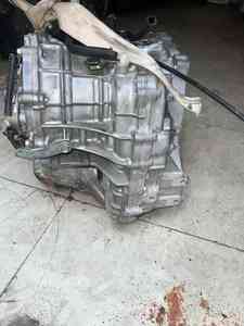 قطع غيار أصلية عالية الجودة لناقل الحركة الأوتوماتيكي CVT طراز K313 لسيارة تويوتا كورولا، مستعملة ومفككة، لنظام التشغيل والإيقاف التلقائي - Product Image 5