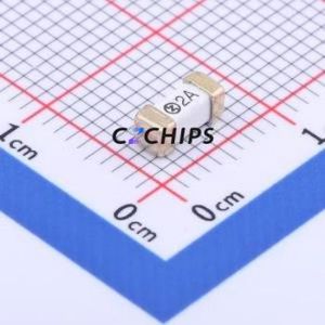 SST1200 One-Time Fuse 2410 Fuse ( Type: SMD Fuse )( Rated Current: 2A )( Rated Voltage (AC): 300V ) - Product Image 1