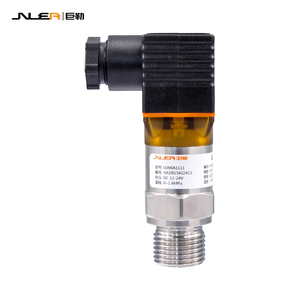 Jvler <span class=keywords><strong>Pressure</strong></span> a11 basınç verici dağınık silikon sensörü 4-20mA/0-10V/0-5V çıkış 0.1% FS doğruluk SUS316 malzeme için basınç - Product Image 6