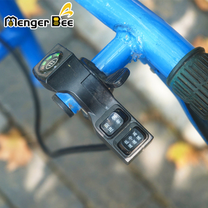 Equipo de Apicultura, Carro de Mano Eléctrico de Iones de Litio, Carro Eléctrico de Dos Ruedas, Elevador de Colmenas de Abejas - Product Image 2