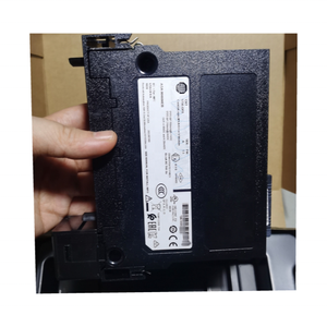 ใหม่ ซีลปิด 1756-OF8 สำหรับโมดูลเอาต์พุต PLC ระบบควบคุมอุตสาหกรรม PLC จัดส่งรวดเร็ว - Product Image 1