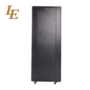 Gabinetes de Acero para Centro de Datos, de Una Puerta, Pintados de Azul, en Stock, de Fábrica China - Product Image 5