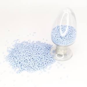 Masterbatch Soft Touch Food Grade untuk Cetakan Injeksi <span class=keywords><strong>TPE</strong></span> - Material Fleksibel untuk Rasa Pegangan yang Nyaman - Product Image 5