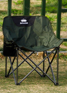 Chaise pliante légère Moon Chair, installation en une seule étape, compacte, portable, pour le <span class=keywords><strong>camping</strong></span> en plein air, les voyages et les excursions - Product Image 4