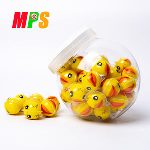 Birden fazla Flavours büyük jöle dolu Gummies mevcut güçlü ve lezzetli likör sakızlı şeker - Product Image 3