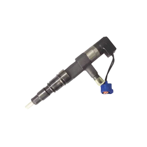 หัวฉีดน้ำมันดีเซลคอมมอนเรลคุณภาพสูง ชุดประกอบหัวฉีดคอมมอนเรล 0445120095 0986435636 23670-E0243 - Product Image 5