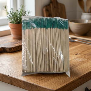 Natural Rattan Bamboo <b>Reed</b> <b>Diffuser</b> Khaki Bundled Long Lasting Home Fragrance Aromatic Incense Sticks Chemical Free Hand Picked - Product Image 2