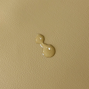 Feuille de <span class=keywords><strong>cuir</strong></span> PVC Rexine French Terry de 0.8mm FC Pattern, tissu en <span class=keywords><strong>cuir</strong></span> synthétique direct d'usine pour housses de siège de <span class=keywords><strong>voiture</strong></span> - Product Image 5