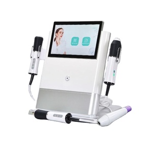 Máquina Profesional 4 en 1 para el Cuidado de la Piel, Eliminación de Puntos Negros, Hidrodermoabrasión, Exfoliante Facial - Product Image 1