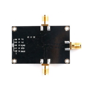 Taidacent-Módulo de onda sinusoidal triangular AD9833, fuente de señal, onda cuadrada, módulo generador de señal de función DDS - Product Image 3