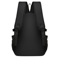 Marksman – sacs d'école grande capacité pour étudiants à la mode, sacs à dos pour ordinateur portable avec Logo personnalisé