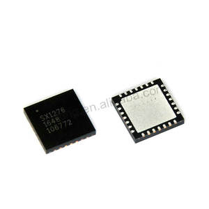 Jeking SX1276 RF Transceiver IC SX1276IMLTRT - Product Image 1