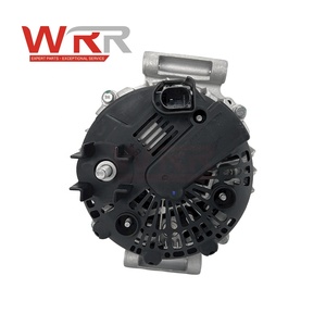 WRR 0009063000 2711541002 0141541502 0124615028 เครื่องกำเนิดไฟฟ้ากระแสสลับในรถยนต์สำหรับ W202 W204 E240 E250 E350 E500 A207 W202 W204 E240 E - Product Image 6