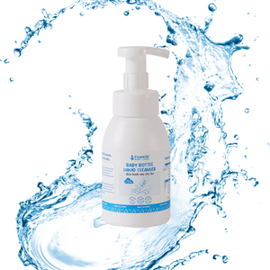 Limpiador de superficies de juguete, superventas, fórmula suave, certificado ISO del fabricante de Vietnam, muestra gratis ecológica - Product Image 1