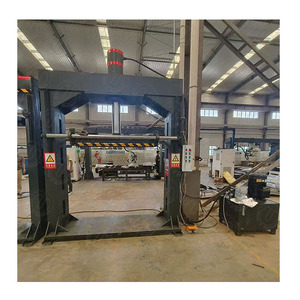 อุปกรณ์ทำบล็อกพรุโกโก้อเนกประสงค์สำหรับบล็อกพรุโคโค่ถุงปลูกและแผ่นคอนกรีต - Product Image 6