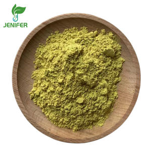 ผงตะไคร้บริสุทธิ์เกรดอาหารจำนวนมากจากธรรมชาติ - Product Image 1