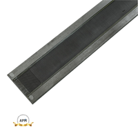 APM Neuf, Pièces essentielles pour machines textiles, Lame de métier à tisser industrielle pour la fabrication textile en aluminium