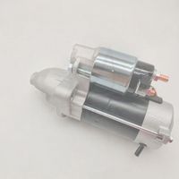 Démarreur 31100-58M10 3110058M10 31100-58M10 3110058M10 pour Suzuki 12V 10 dents 31100-58M10, 3110058M10