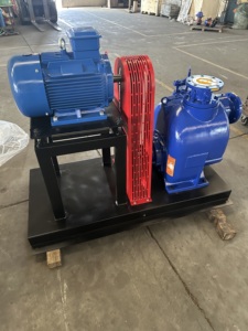 <span class=keywords><strong>Gorman</strong></span> <span class=keywords><strong>rupp</strong></span> 4 inch hút cao tự mồi Bơm ly tâm cho nước thải - Product Image 5