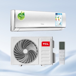Climatiseur mural intelligent 1 tonne haute efficacité 12000 Btu à économie d'énergie pour usage domestique LG - Product Image 1