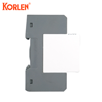 KORLEN T2 20-40kA 385V Parafoudre mural à montage sur rail DIN