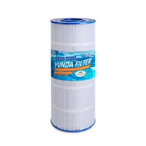 Hoge Debiet Longservice Leven Water Veiligheid Zand <span class=keywords><strong>Filter</strong></span> Voor Zwembad Zwembad Zandfilter Zwembad <span class=keywords><strong>Filter</strong></span> Cartridge Vervanging - Product Image 1