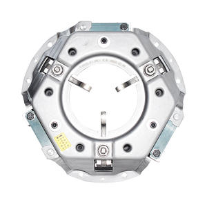 Kit d'embrayage pour chariot élévateur à fourche, plaque de pression et roulement de débrayage, pièces de rechange pour équipement TCM, nouveau modèle - Product Image 1