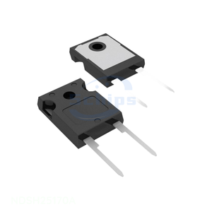 Electronics Component NDSH25170A TO-247-2 Single Diodes In Stock - Product Image 1