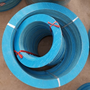 Chịu dầu không amiăng Aramid sợi NBR cao su nối nén Gasket tấm - Product Image 6