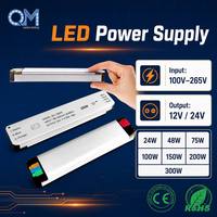 Alimentation LED 24V, Alimentation à découpage, Alimentations, Autres fournitures, Alimentation CC 12V, LED 24V, Mini UPS 12V 48W
