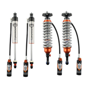 SOARAP per TOYOTA TAKOMA Ammortizzatori a Azoto Regolabili in 2 Posizioni per Fuoristrada con Sollevamento di 2'' - Product Image 1