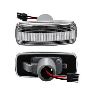 Vinstar-Luz Led secuencial para defensa delantera, indicador lateral, lámpara para <span class=keywords><strong>Jeep</strong></span>, Patriot, <span class=keywords><strong>Compass</strong></span>, Commander, Liberty - Product Image 3