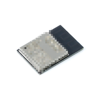 Modul ESP32-MINI-1-H4 Wi-Fi + dual-mode dengan memori flash 4MB